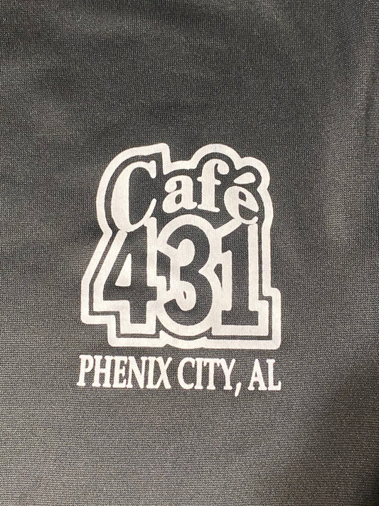 Cafe 431 long sleeve shirt